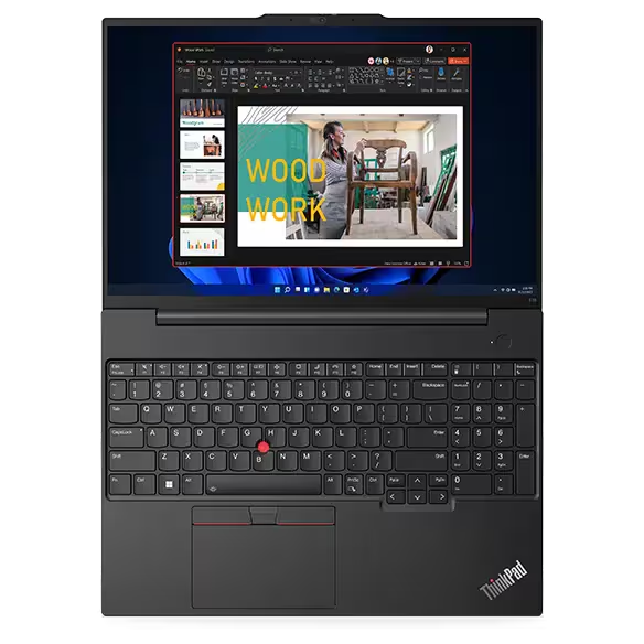 LENOVO 16