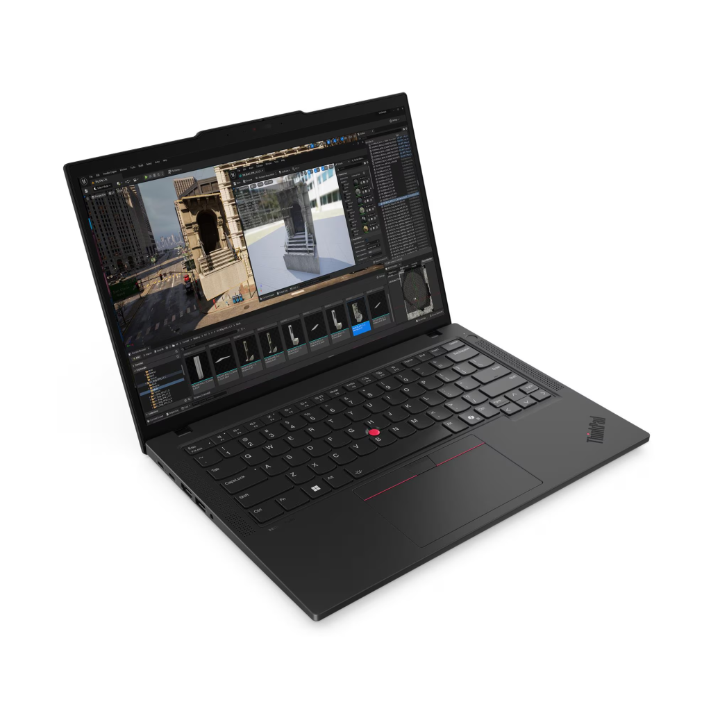 LENOVO 21MFS2MQ00, ThinkPad NBW P14S Gen5, AMD Ryzen 7 PRO, 14