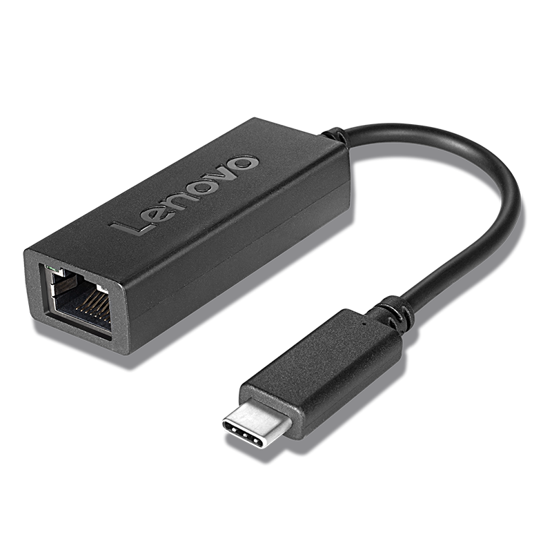 LENOVO 4X90S91831 Gigabit TYPEC Harici Ethernet