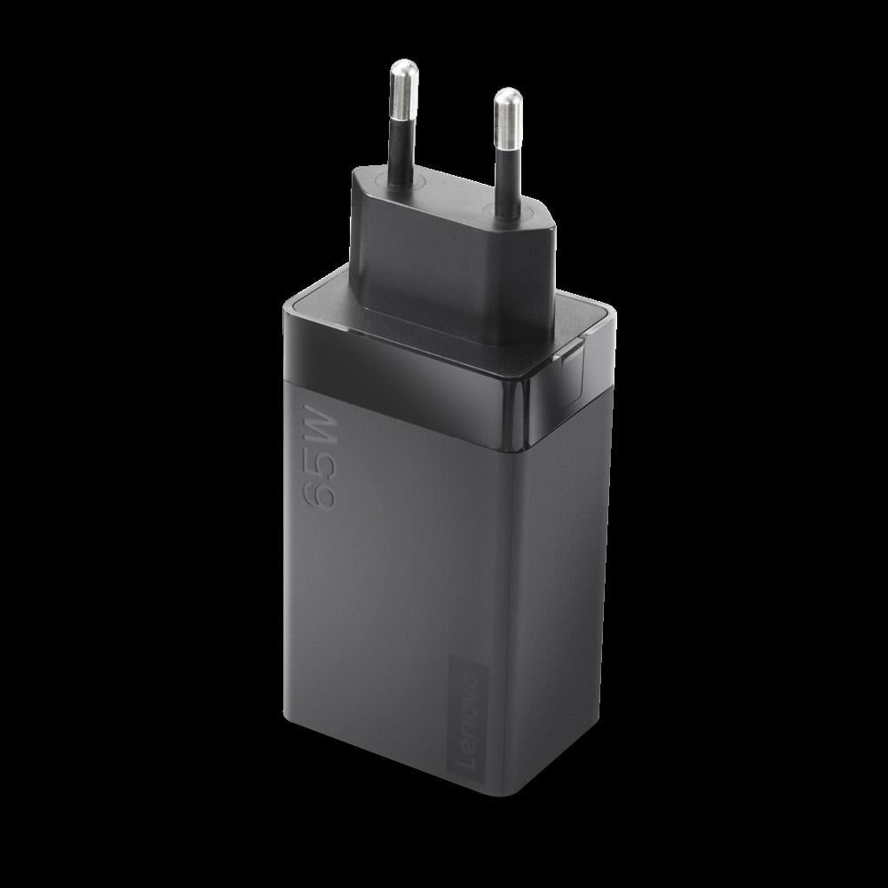 LENOVO 65W TYPE-C AC SEYAHAT ADAPTÖR (40AW0065EU)