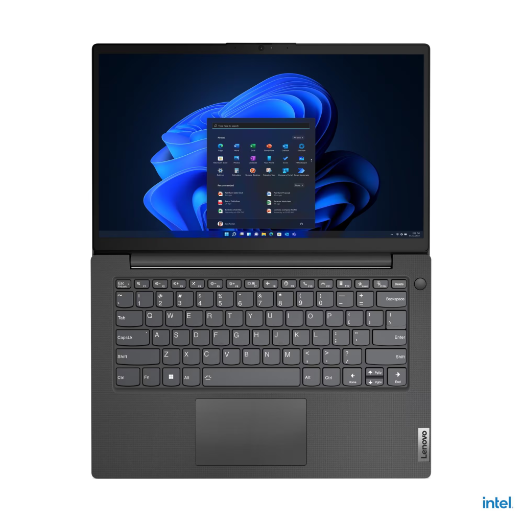 LENOVO 83A000GDTR, V14 G4 IRU, i7-13620H, 14