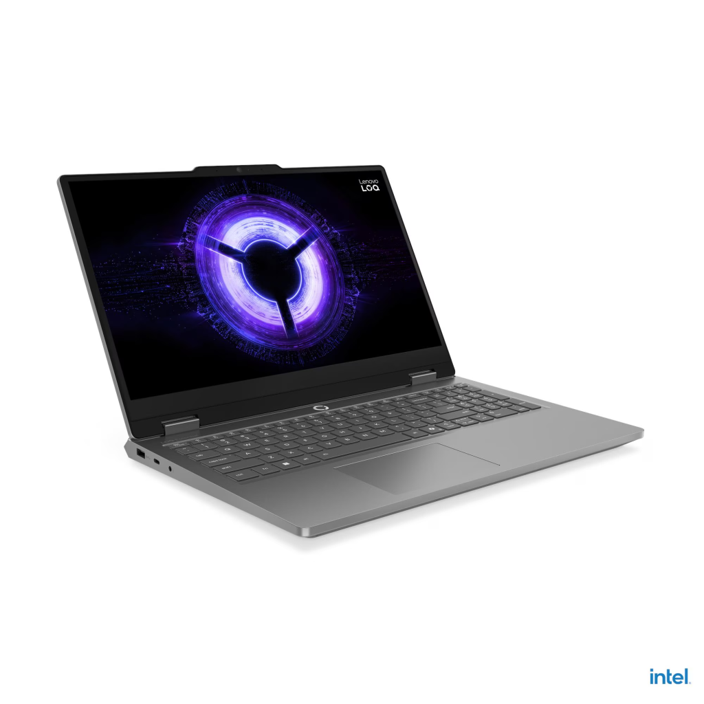 LENOVO 83SC000QTR, LOQ Essential 15IRX11, i5-13450HX, 15,6
