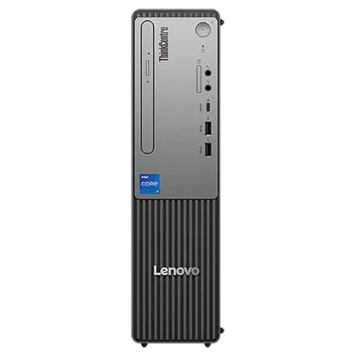 LENOVO CORE İ3 14100 - 32GB DDR5 - 512 M2 NVME - O/B UHD-FDOS / THINKCENTRE NEO 50S 12XGS46700