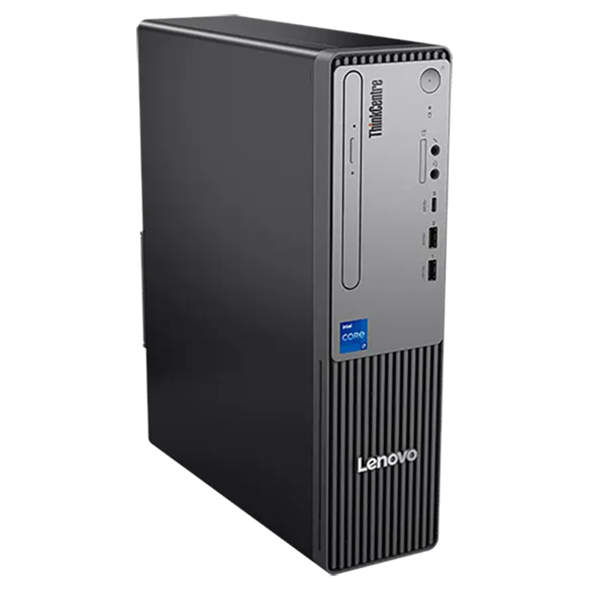LENOVO CORE İ3 14100 - 32GB DDR5 - 512 M2 NVME - O/B UHD-FDOS / THINKCENTRE NEO 50S 12XGS46700