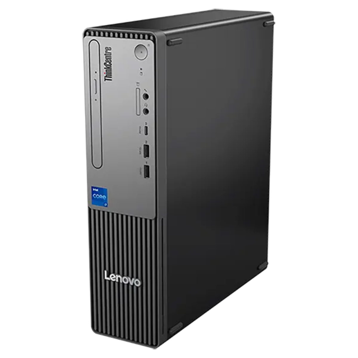LENOVO CORE İ3 14100 - 32GB DDR5 - 512 M2 NVME - O/B UHD-FDOS / THINKCENTRE NEO 50S 12XGS46700