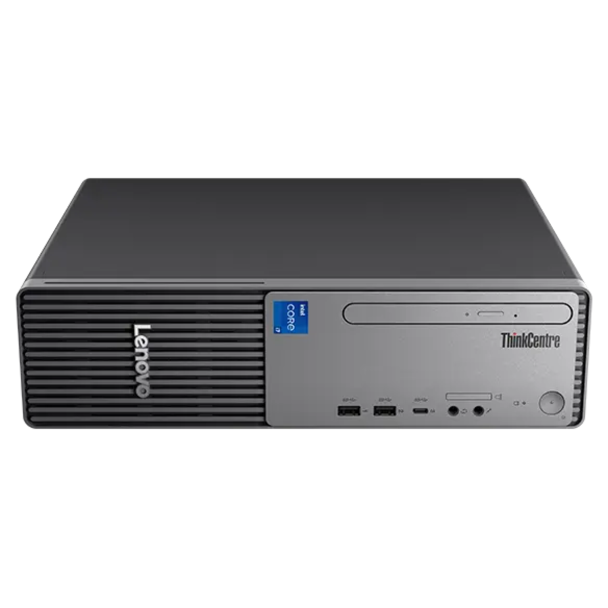 LENOVO CORE İ3 14100 - 32GB DDR5 - 512 M2 NVME - O/B UHD-FDOS / THINKCENTRE NEO 50S 12XGS46700