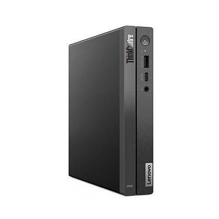LENOVO CORE i5 13420H-16GB RAM-512GB NVME-FDOS MINI PC / THINKCENTRE NEO 50Q 16G 12LN007VTR