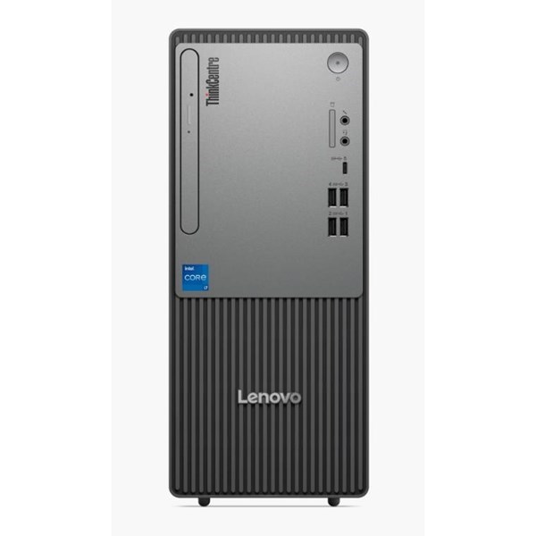 LENOVO CORE i7 13700 16GB DDR5 RAM- 512GB M2 NVME- FDOS / THINKCENTRE NEO 50T G5 12UB000LTR