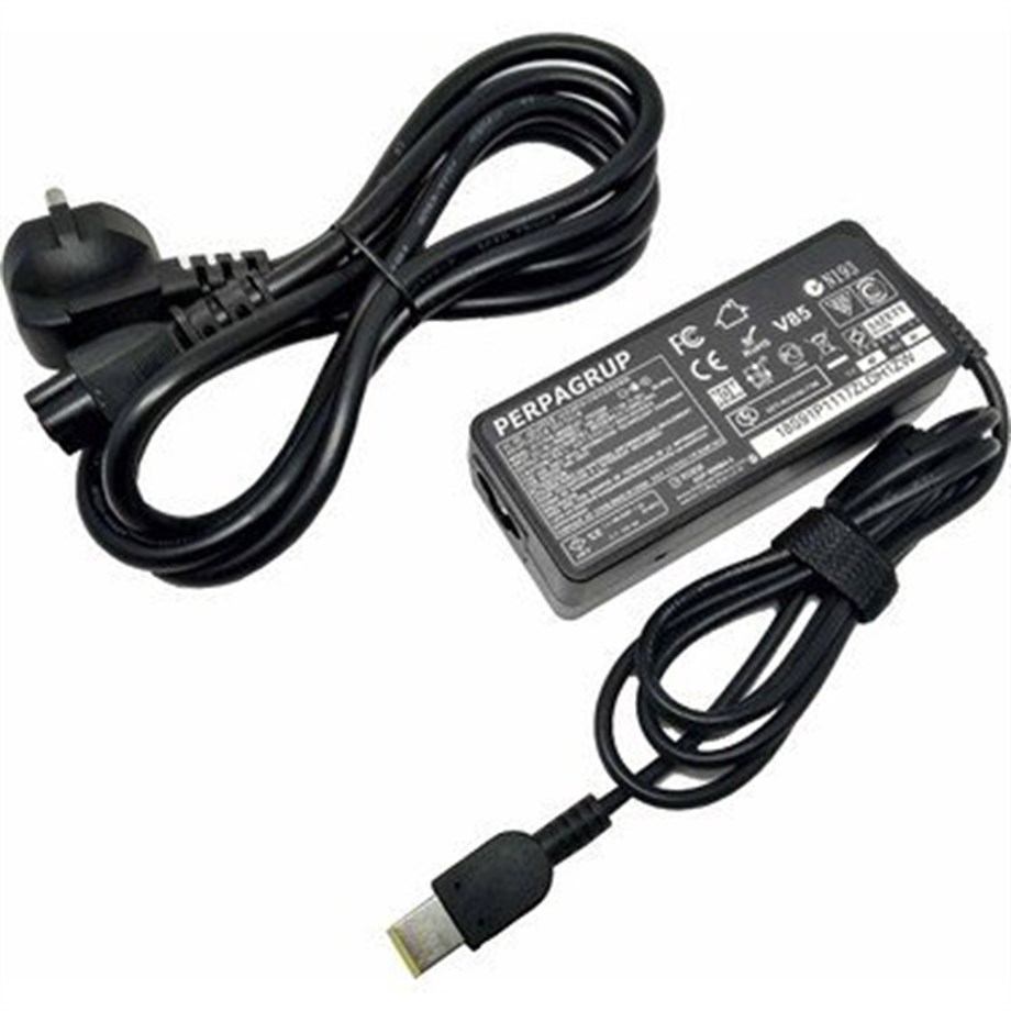 LENOVO PA-1650-72 NOTEBOOK ŞARJ ADAPTÖRÜ