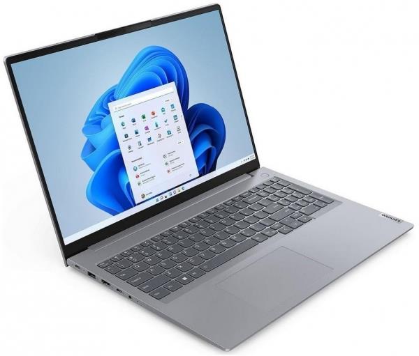 LENOVO THINKBOOK 16 21MS008RTR U7-155H 16GB 512GB SSD 16