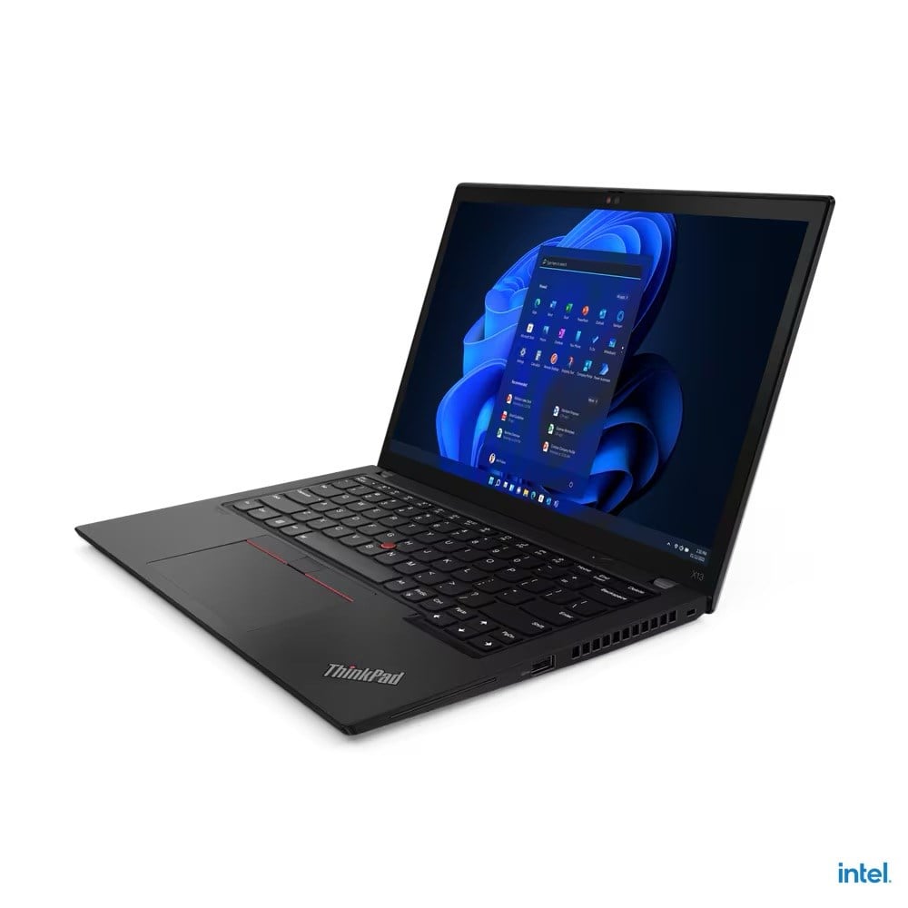 LENOVO THINKPAD X13 GEN3 21BN0033TX I7-1260P 16GB 512GB SSD 13.3