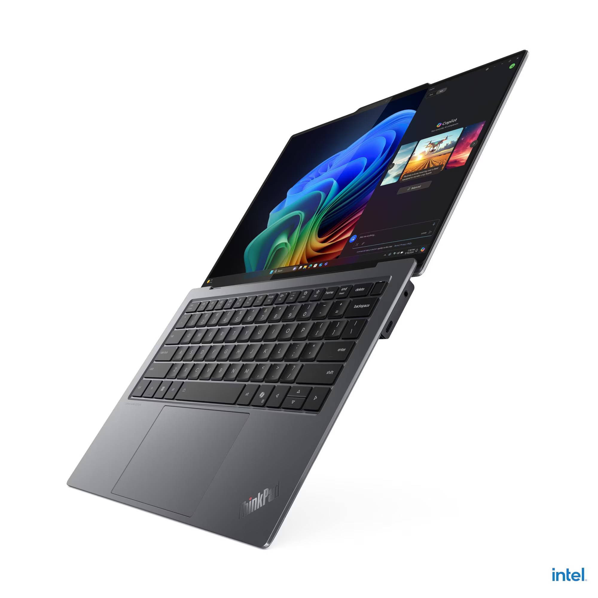 LENOVO THINKPAD X9-14 21QA001NTX ULTRA 7 258V 32GB 1TB SSD 14