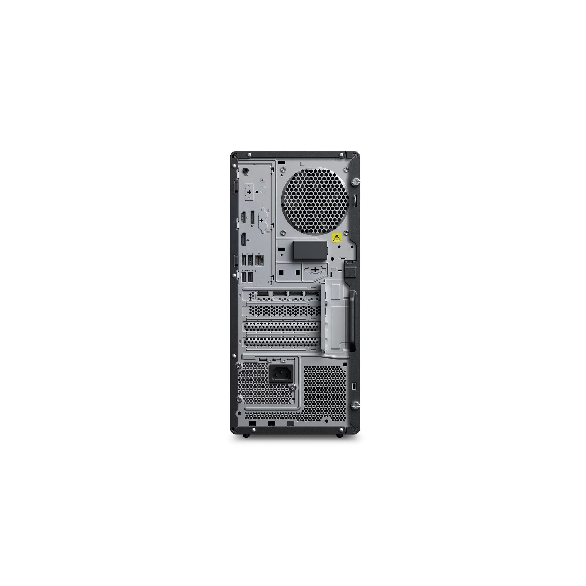 LENOVO THINKSTATION P2 30JQ0028TR ULTRA9 285K 32GB 1TB SSD 750W WIN11PRO WORKSTATION