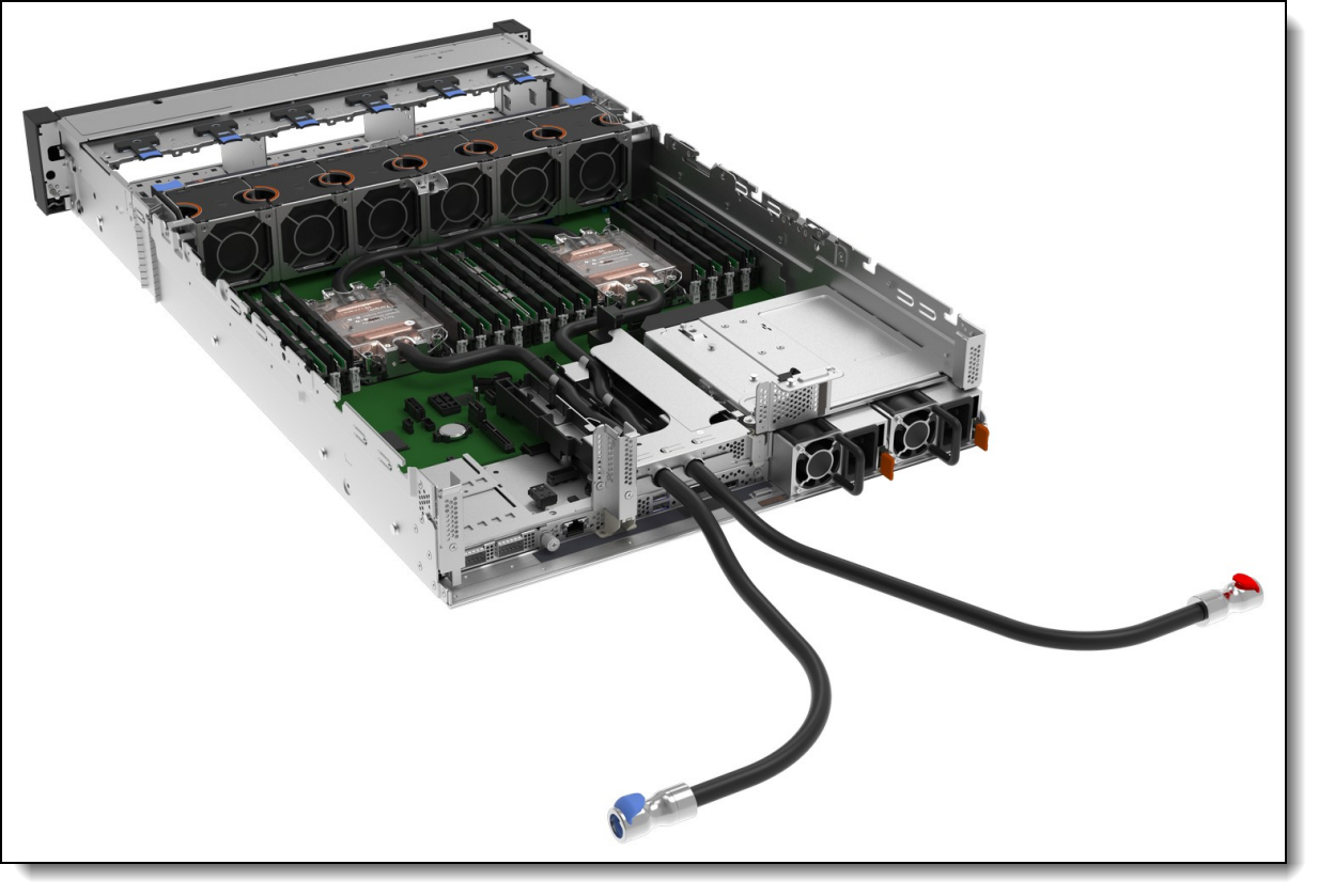 LENOVO THINKSYSTEM SR650 v3 XEON SILVER 4510-32GB DDR5 RDIMM-RAID 940-8i 4GB-1100W RACK SUNUCU