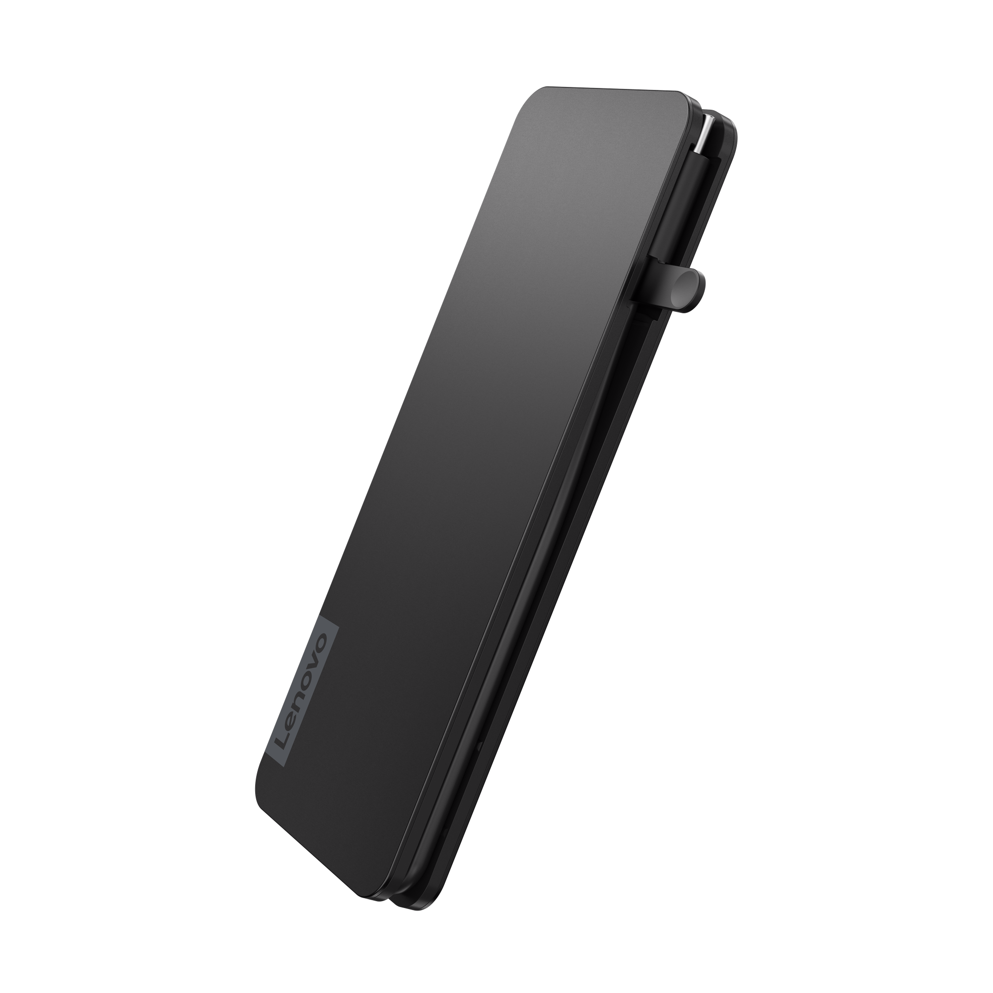 LENOVO ThinkPad 4X11N40212 Slim Seyahat Tipi Çok Fonksiyonlu Bağlantı İstasyonu (Docking Station)