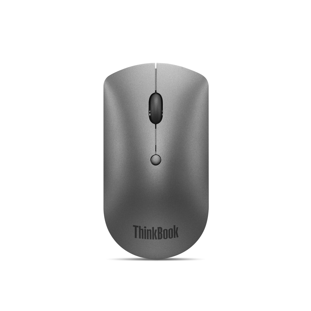 LENOVO Thinkbook 4Y50X88824 Kablosuz Sessiz Mouse