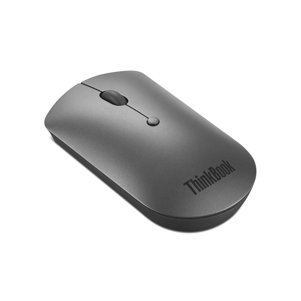 LENOVO Thinkbook 4Y50X88824 Kablosuz Sessiz Mouse