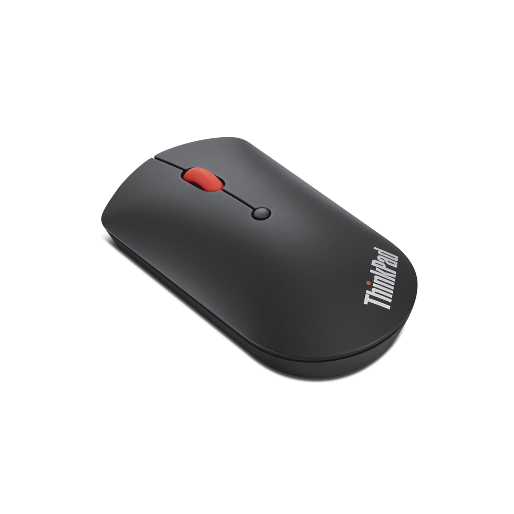 LENOVO Thinkpad 4Y50X88822 TP Bluetooth Silent Mouse
