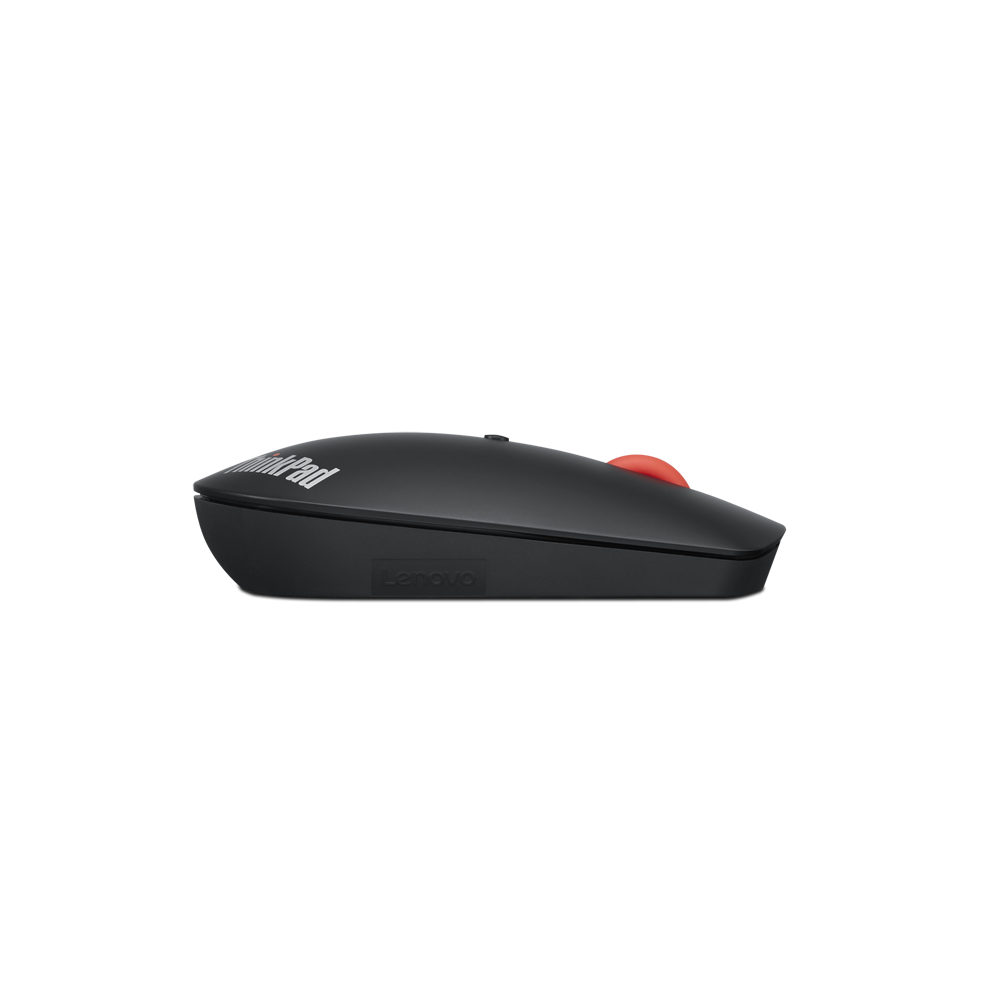 LENOVO Thinkpad 4Y50X88822 TP Bluetooth Silent Mouse