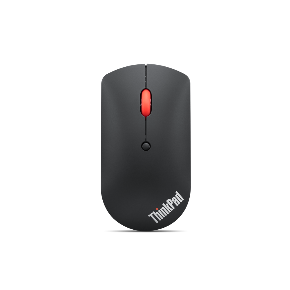 LENOVO Thinkpad 4Y50X88822 TP Bluetooth Silent Mouse
