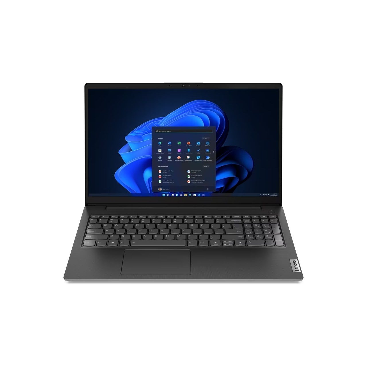 LENOVO V15 G4 83A100GPTR I7-1355U 16GB 512GB SSD O/B VGA 15.6