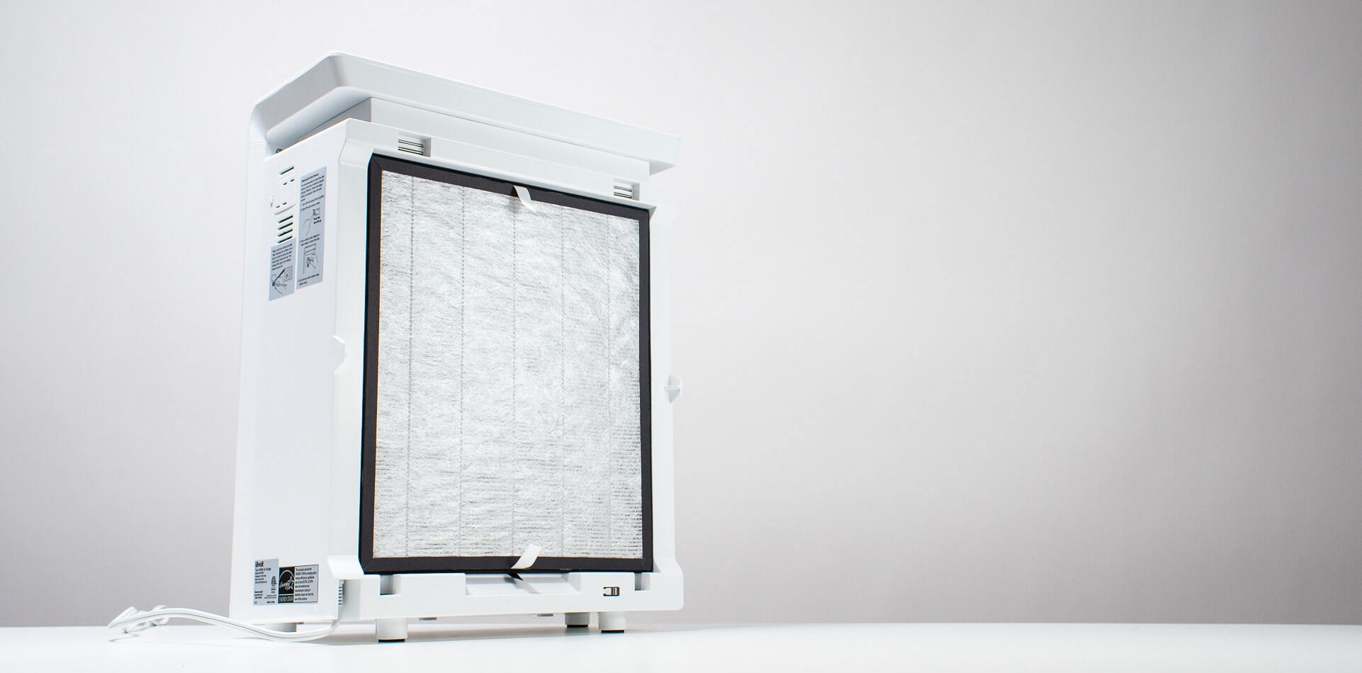 LEVOIT LV-PUR131 Hepa Filtreli Hava Temizleyici 3 Aşamalı