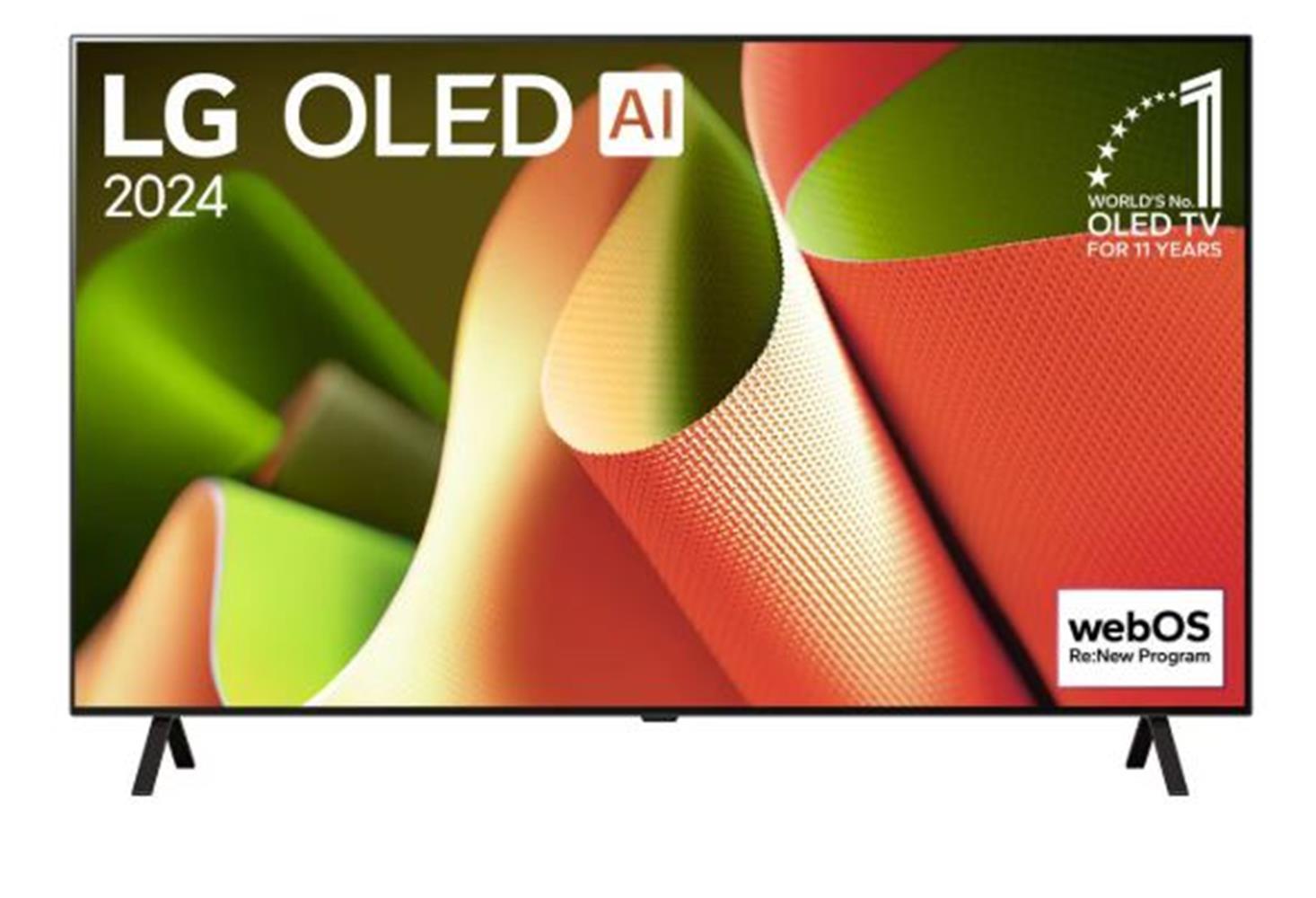 LG 65QNED80T6A 4K Ultra HD 65