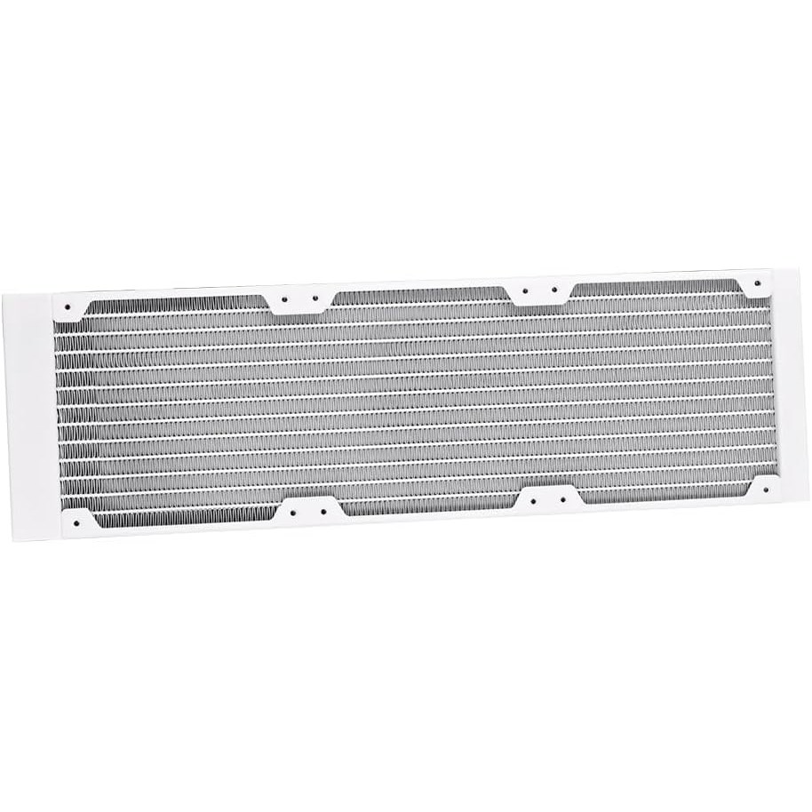 LIAN LI GALAHAD II LCD 360MM LGA1700/1851P/AM5 SOKET BEYAZ İŞLEMCİ SIVI SOĞUTUCU G89.GA2ALCD36W.00