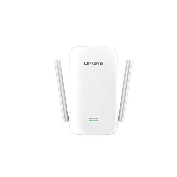 LINKSYS WAP1200AC-EU AC1200 Mesafe Genişletici Priz Tipi Access Point