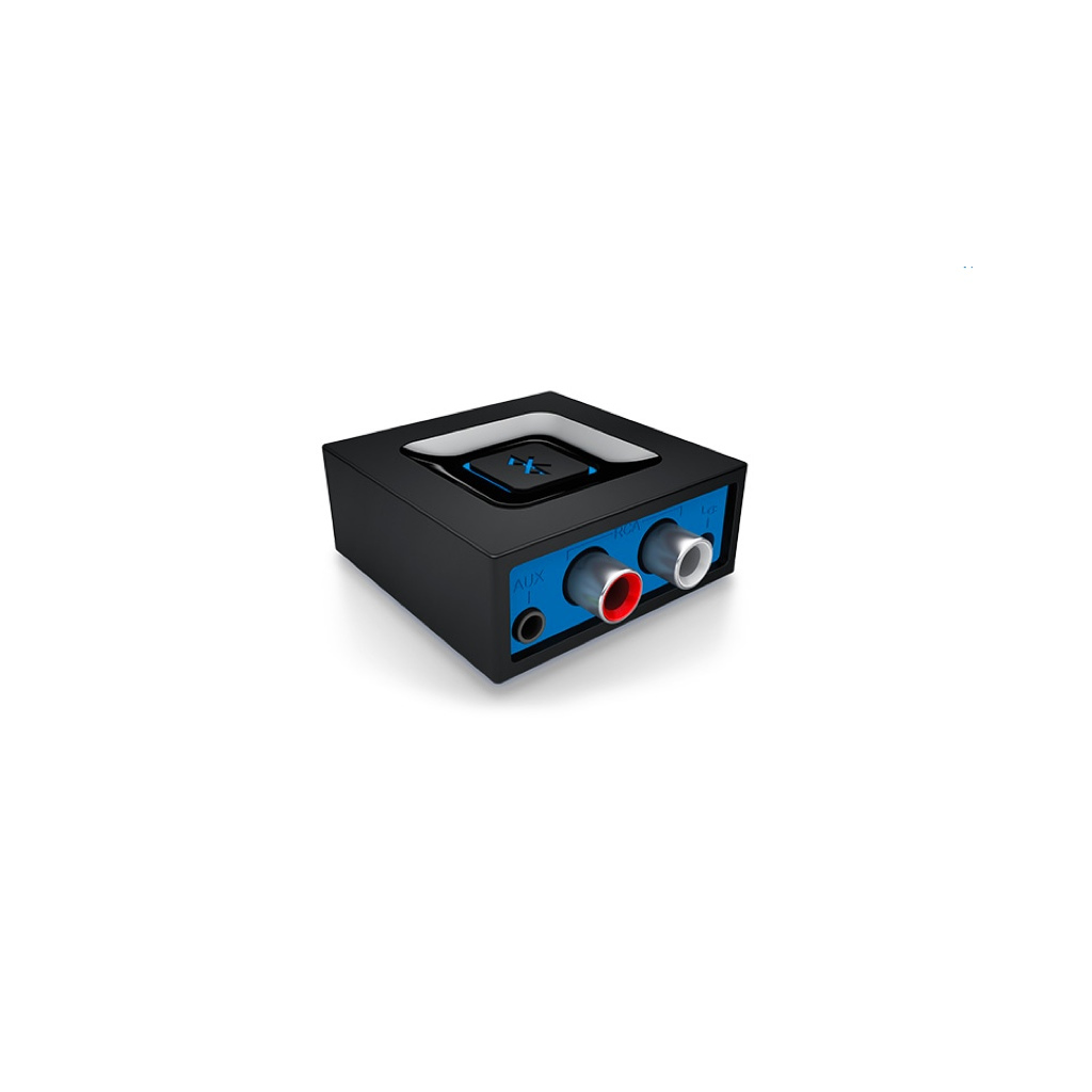 LOGITECH 980-000912, Kablosuz Akış için, Bluetooth, Audio, Ses Alıcısı