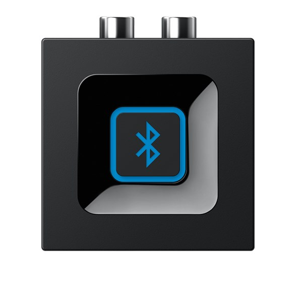 LOGITECH 980-000912 Müzik Bluetooth Adaptör