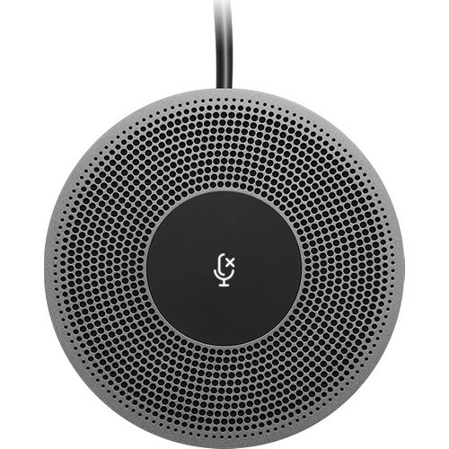 LOGITECH 989-000405 MEETUP EKSTRA MIKROFON