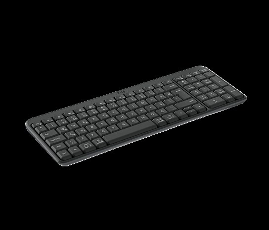 LOGITECH K250 KABLOSUZ BLUETOOTH KLAVYE-920-013460