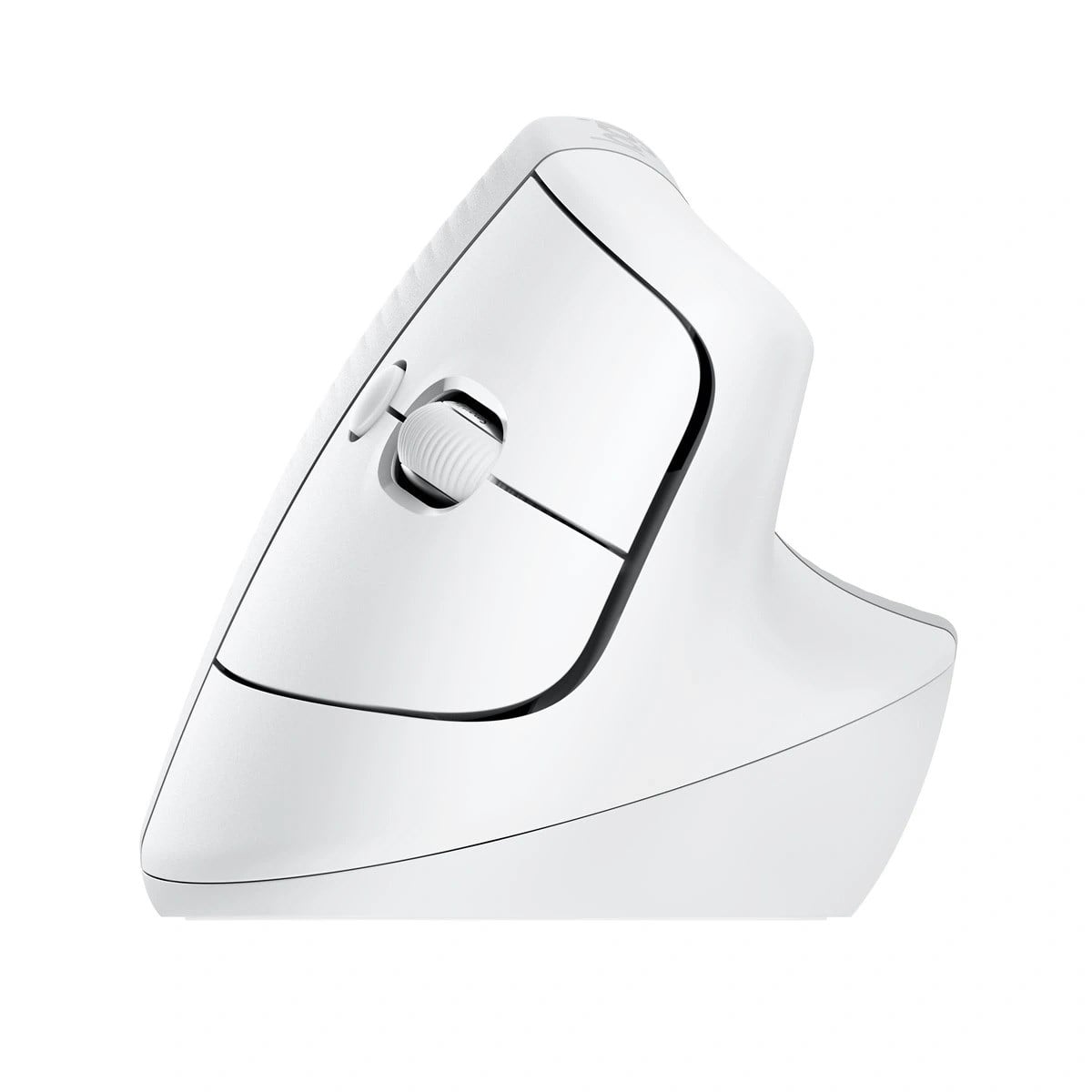 LOGITECH LIFT Kablosuz Dikey Beyaz Mouse (910-006475)