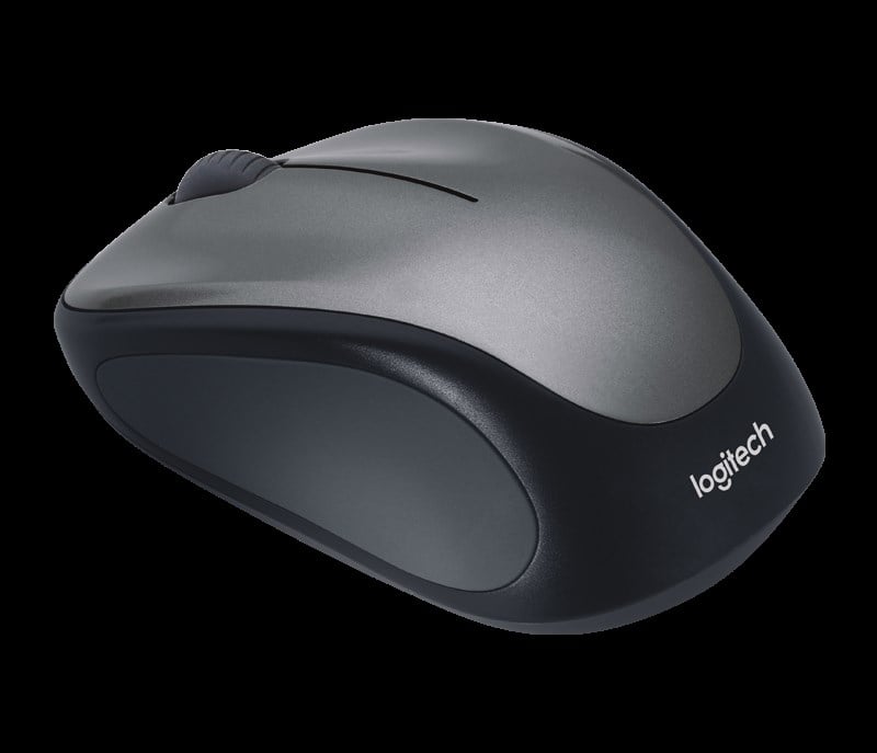 LOGITECH M235 KABLOSUZ SIYAH MOUSE 910-002201