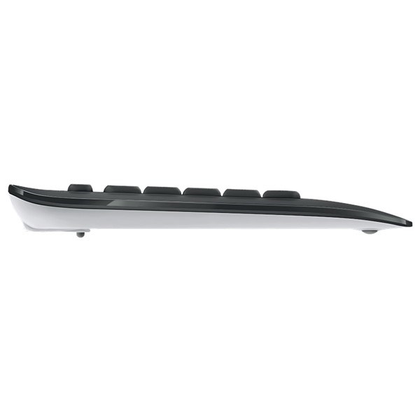 LOGITECH MK540 Kablosuz Q Trk Siyah Klavye - Mouse Set (920-008687)