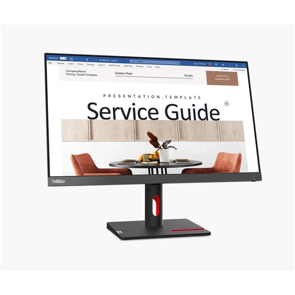 Lenovo 23.8