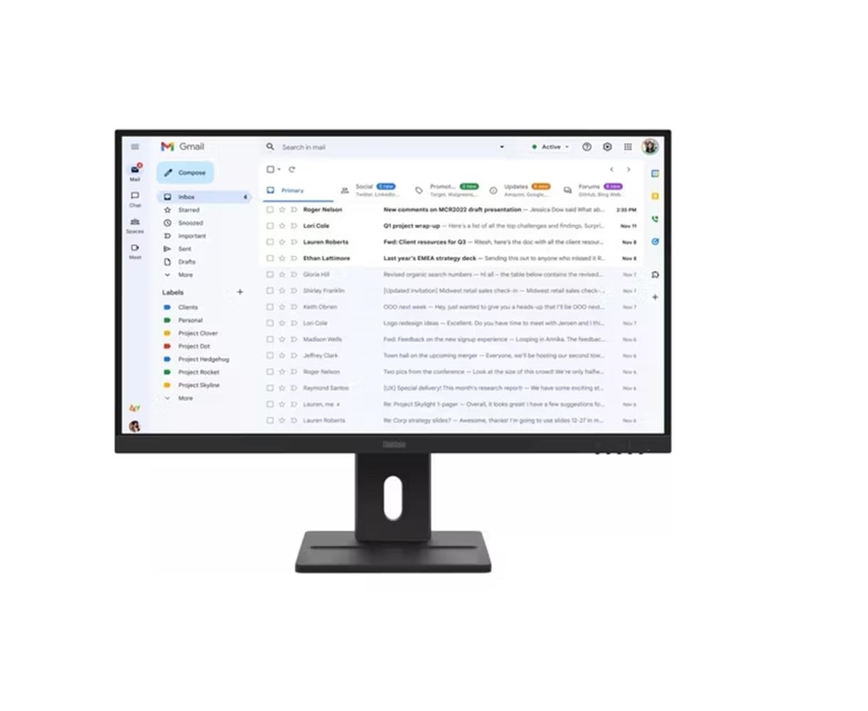 Lenovo 27