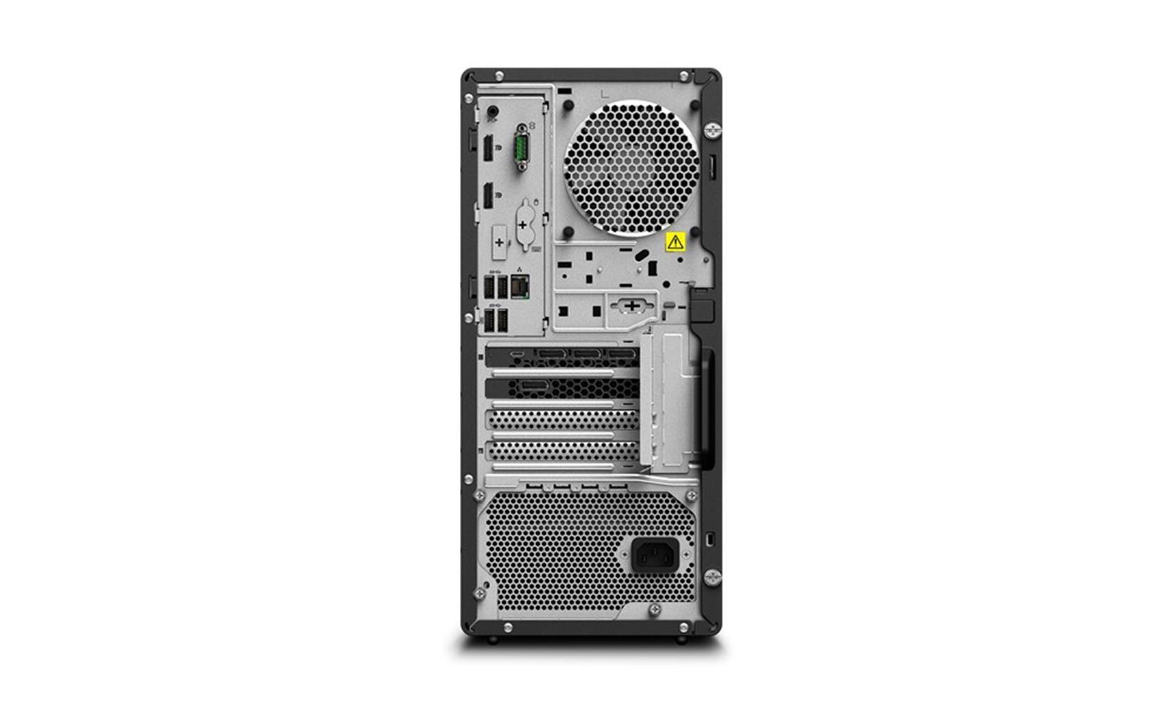 Lenovo 30FM005PTX P360 i7-12700 16GB 4400 512SSD T1000 8GB 500W