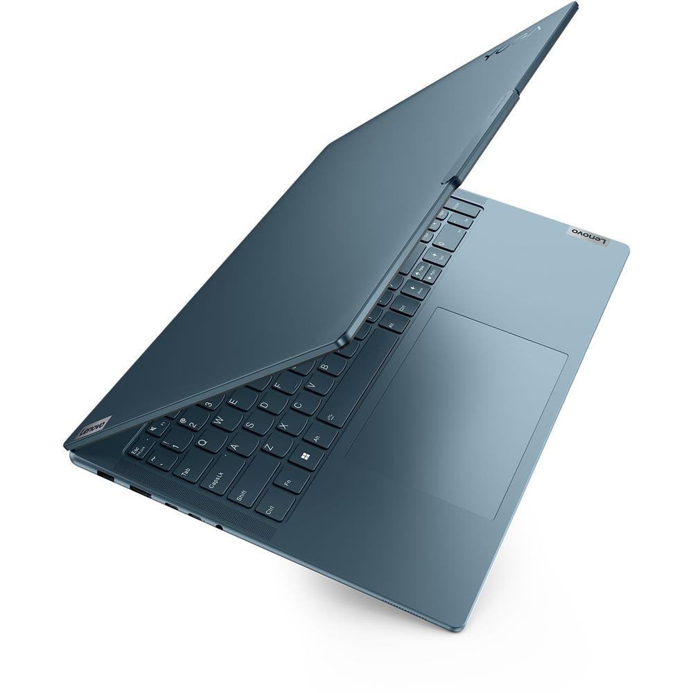 Lenovo Yoga Pro 9 16IMH9 Ultra 9 185H 64GB 1tb SSD 8gb RTX4070 16