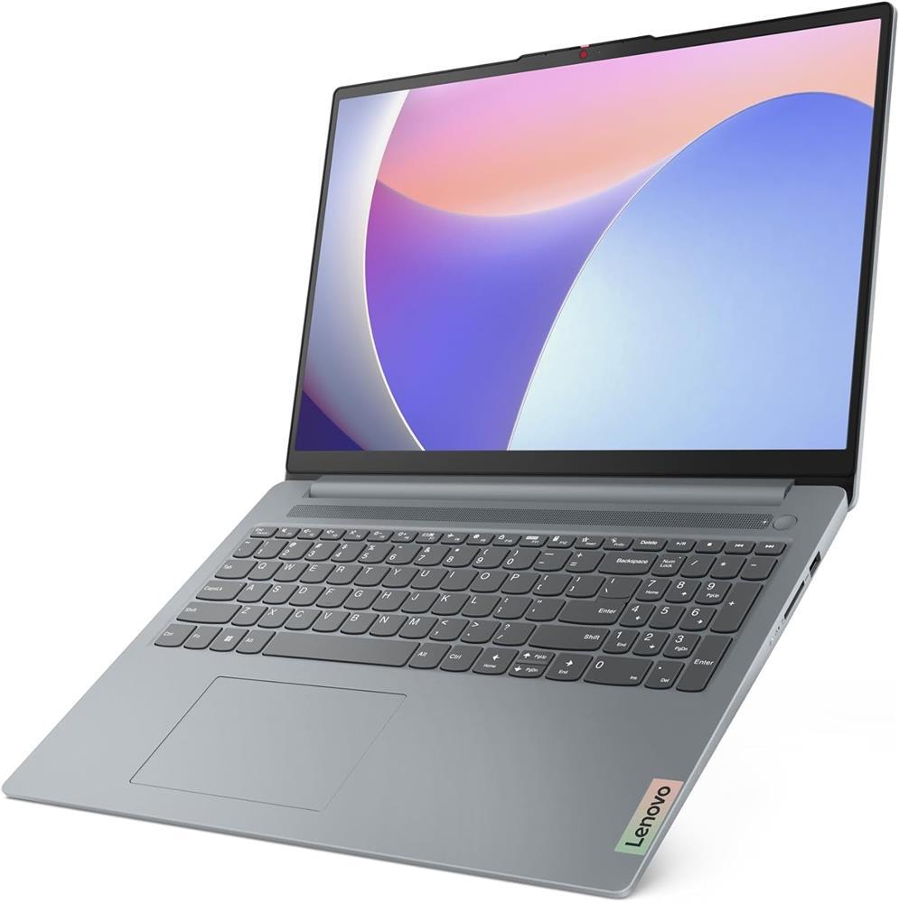 Lenovoo IdeaPad Slim 3 83ES0033TR i5-12450H 8GB5 512 GB SSD 16