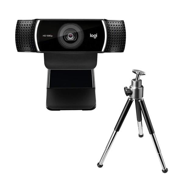 LOGITECH C922 PROFESYONEL WEBCAM / 960-001088
