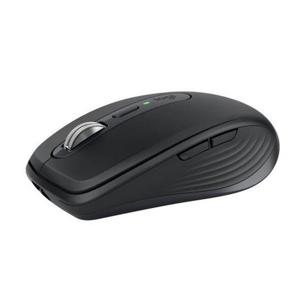 Logıtech Mx Anywhere 3S 910-006929 Kablosuz 1000Dpı Grafit Mouse
