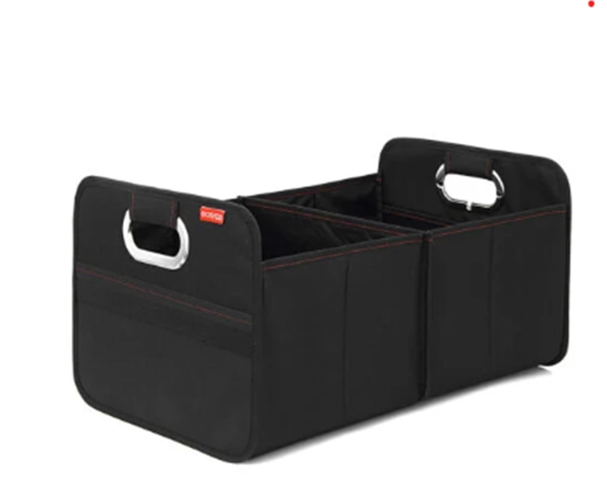 MACK MCC-5001 Easygo Bagaj Organizer Siyah