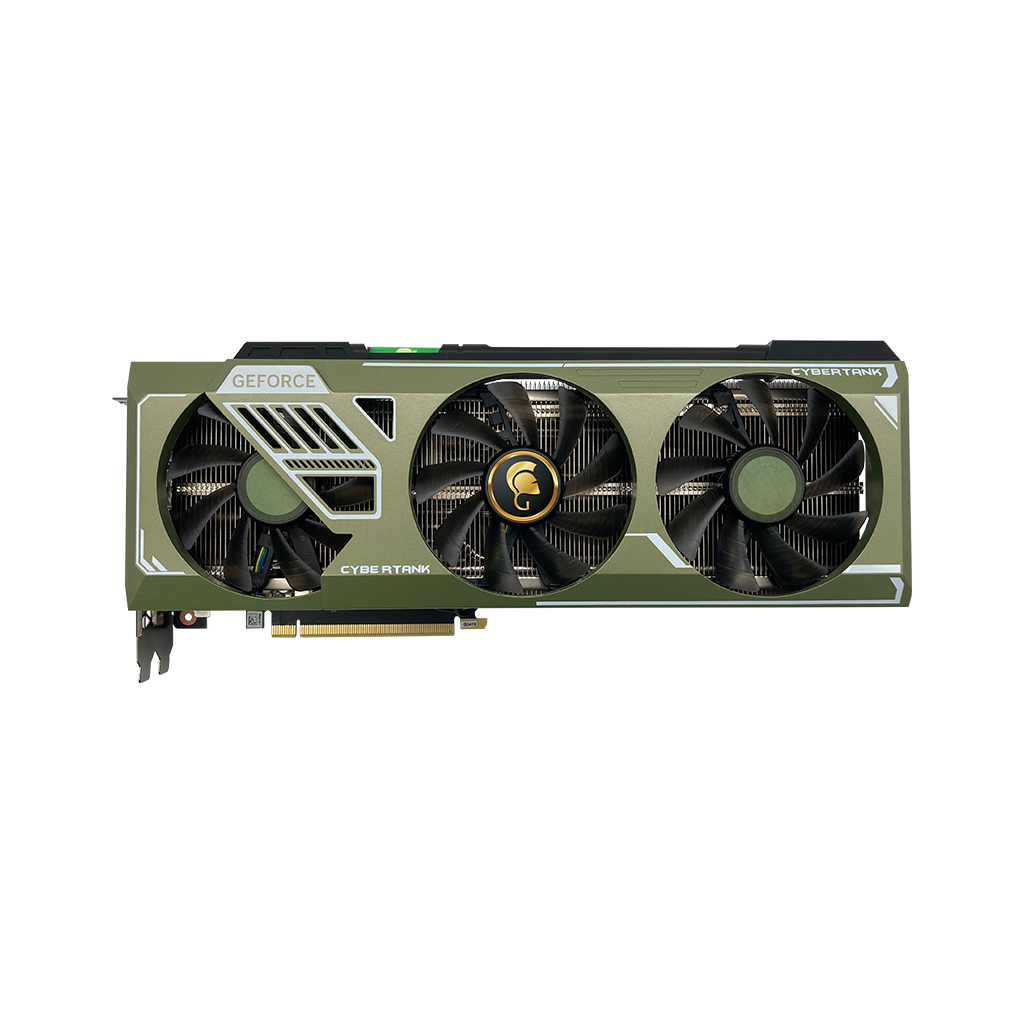 MANLI M-NRTX4070TIG/6RFHPPP-M3542, GALLARDO RTX4070TI, 12Gb, 192Bit, GDDR6X, 1xHDMI, 3xDP GAMING Ekran Kartı