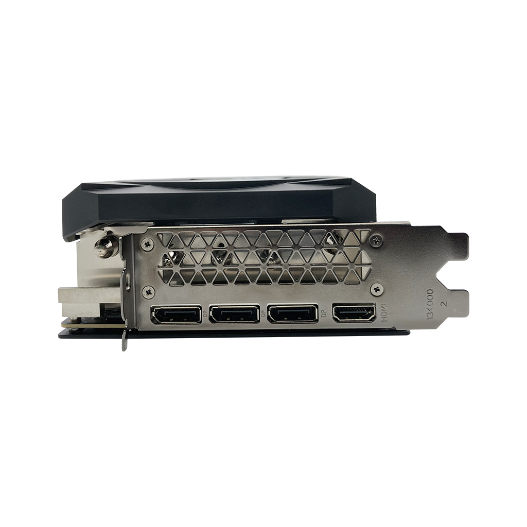 MANLI M-NRTX4080/6RMHPPP-M3520, GEFORCE RTX4080, 16Gb, 256Bit, GDDR6X, 1xHDMI, 3xDP GAMING Ekran Kartı