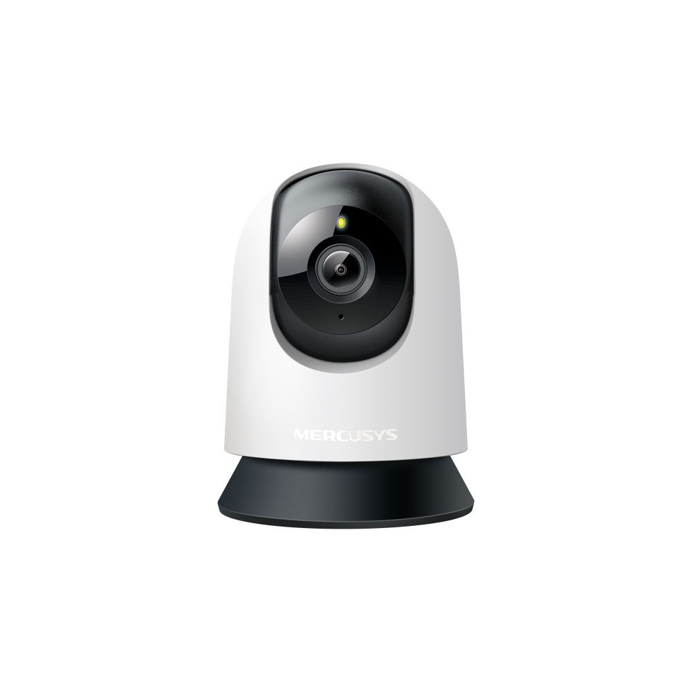 MERCUSYS 2MP 4mm Wıfı Kablosuz IP Kamera MC200