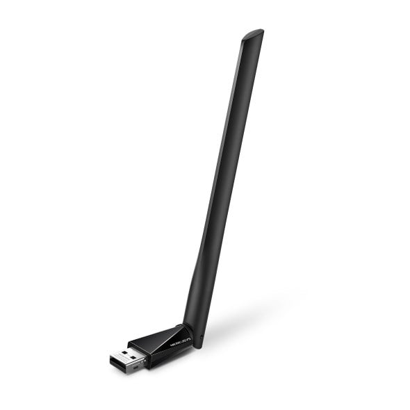 MERCUSYS MA30H WIFI5 AC1300 Kablosuz Ağ Adaptörü