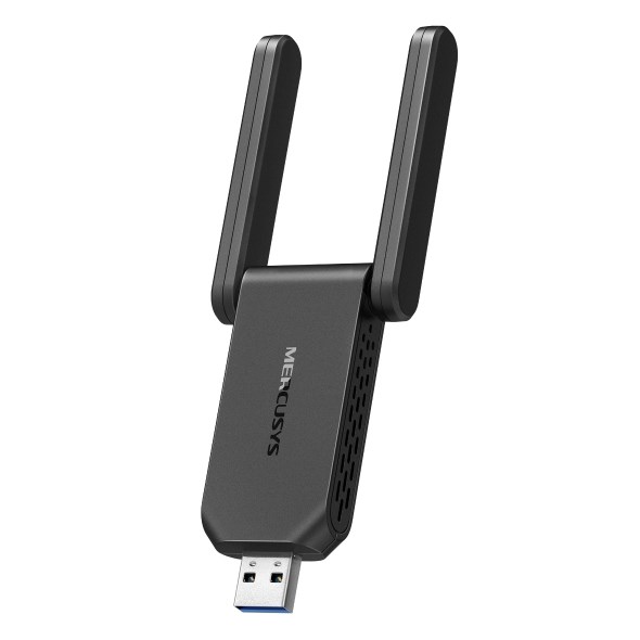 MERCUSYS MA32H WIFI5 AC1300 Usb Kablosuz Ağ Adaptörü