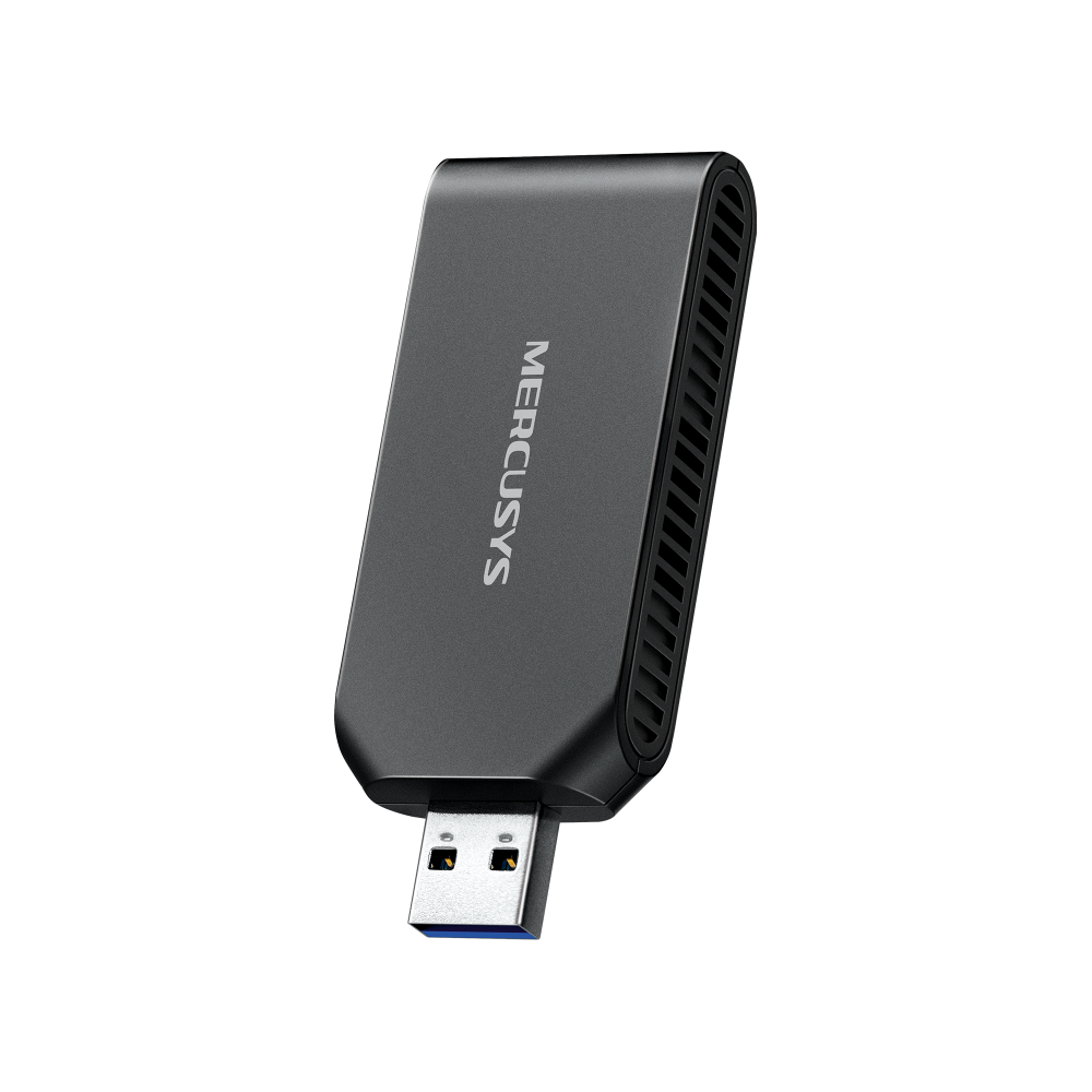 MERCUSYS MA70XM WIFI6 AX1800 Kablosuz Ağ Adaptörü